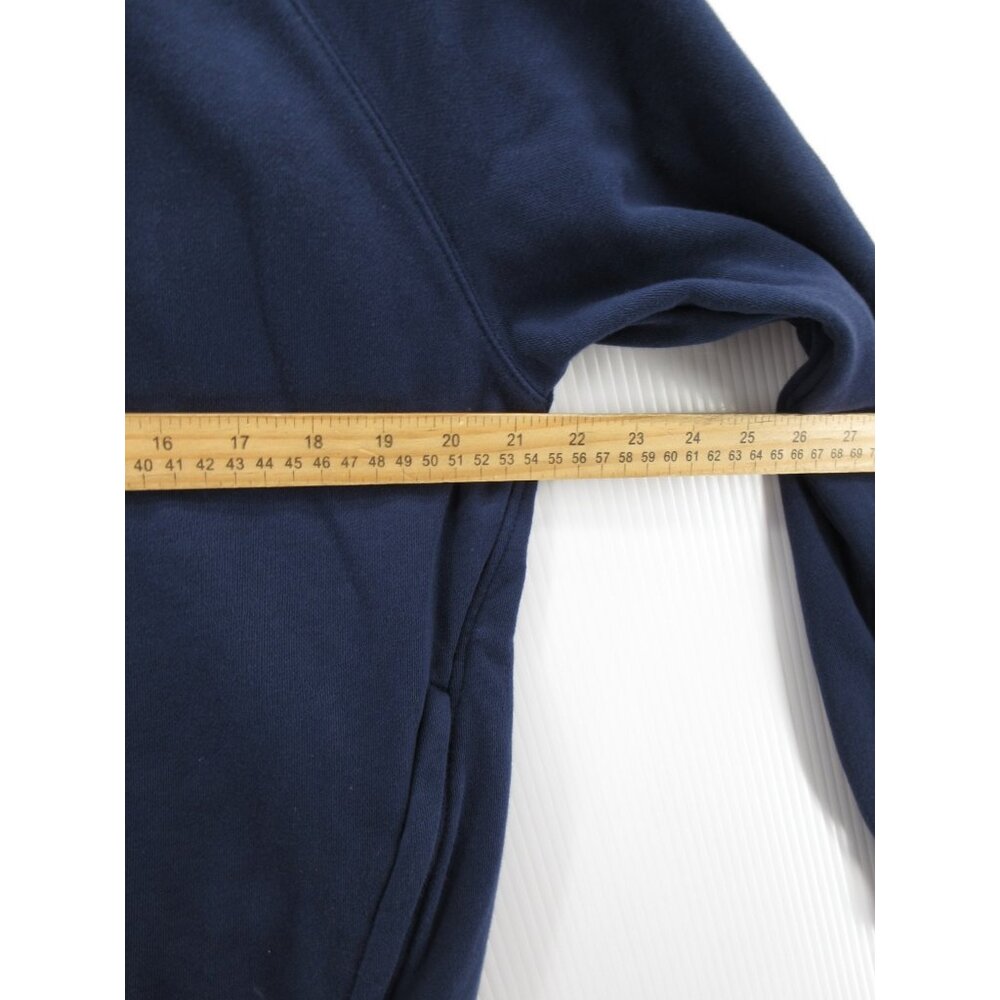 Fabletics Sweatshirt Small Performance Hoodie Pul… - image 5